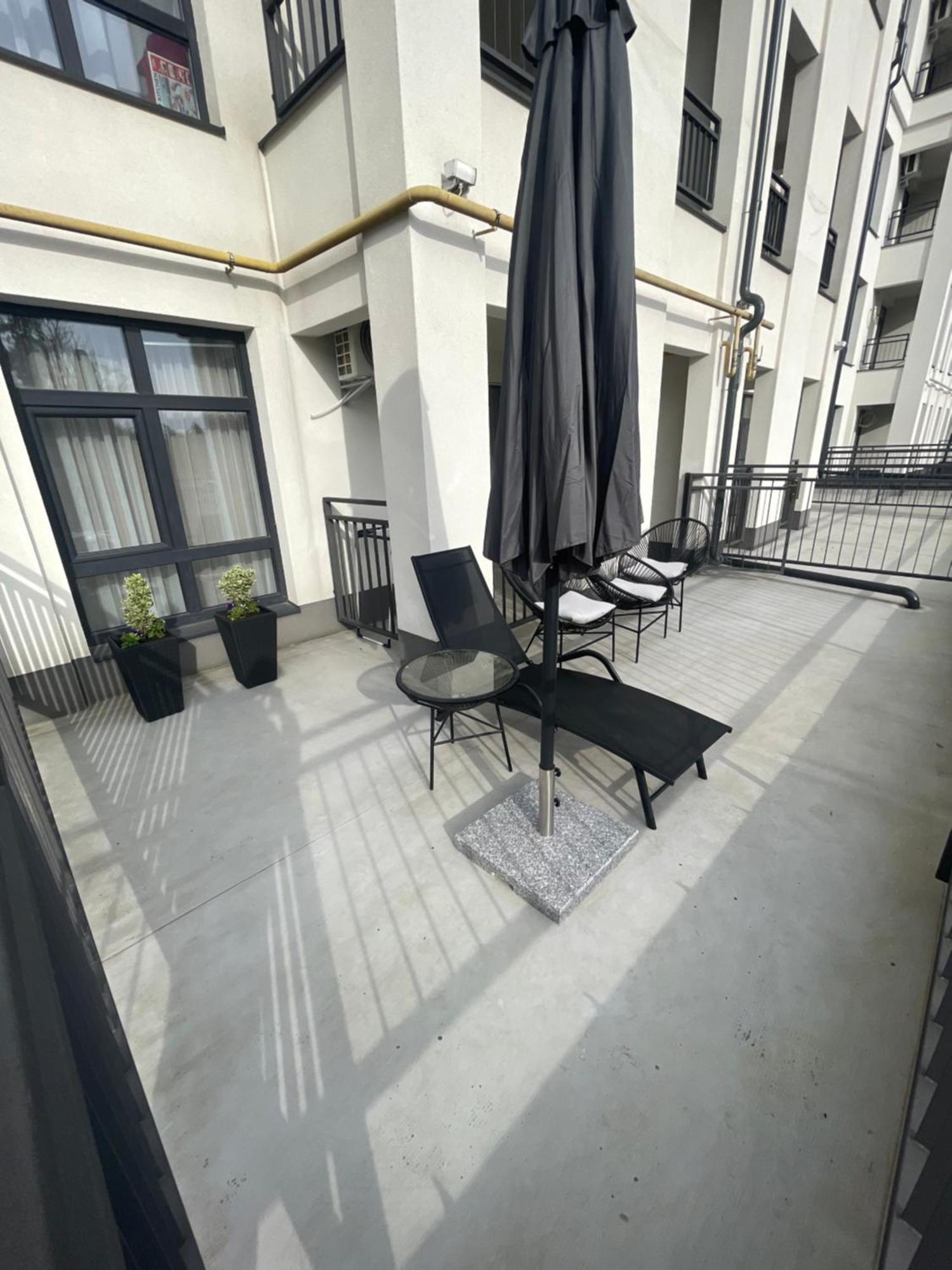 Апартаменты Neo В Жк Империал Truskawez Exterior foto